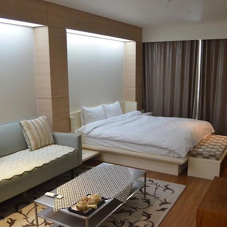 Lake Hills Bugok Resort Changnyeong Exterior photo