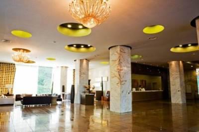 Lake Hills Bugok Resort Changnyeong Exterior photo