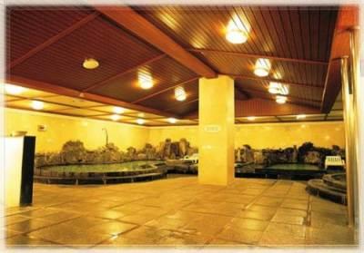 Lake Hills Bugok Resort Changnyeong Exterior photo