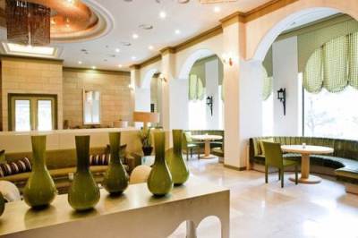 Lake Hills Bugok Resort Changnyeong Exterior photo