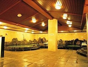 Lake Hills Bugok Resort Changnyeong Exterior photo