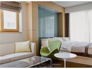 Lake Hills Bugok Resort Changnyeong Exterior photo