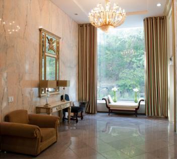 Lake Hills Bugok Resort Changnyeong Exterior photo